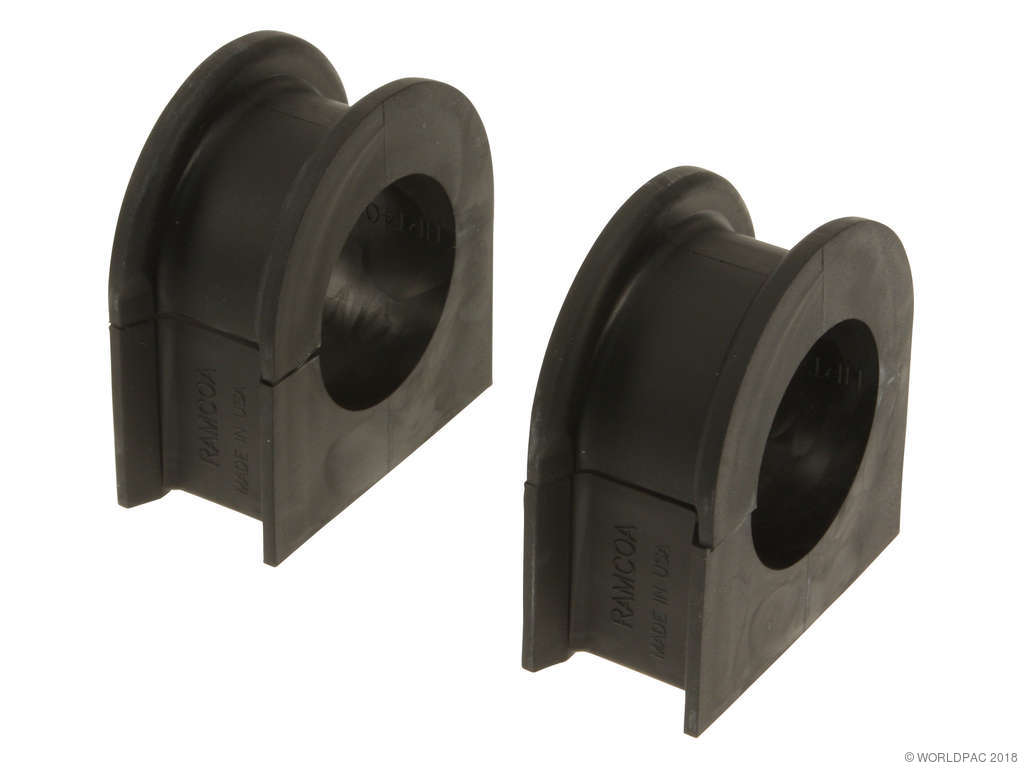 2002-2003 GMC Envoy Suspension Stabilizer Bar Bushing - Front (TRW)