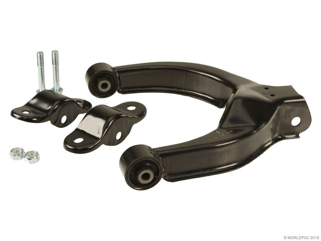 2001-2006 Kia Optima Suspension Control Arm - Rear Left Upper (CTR)