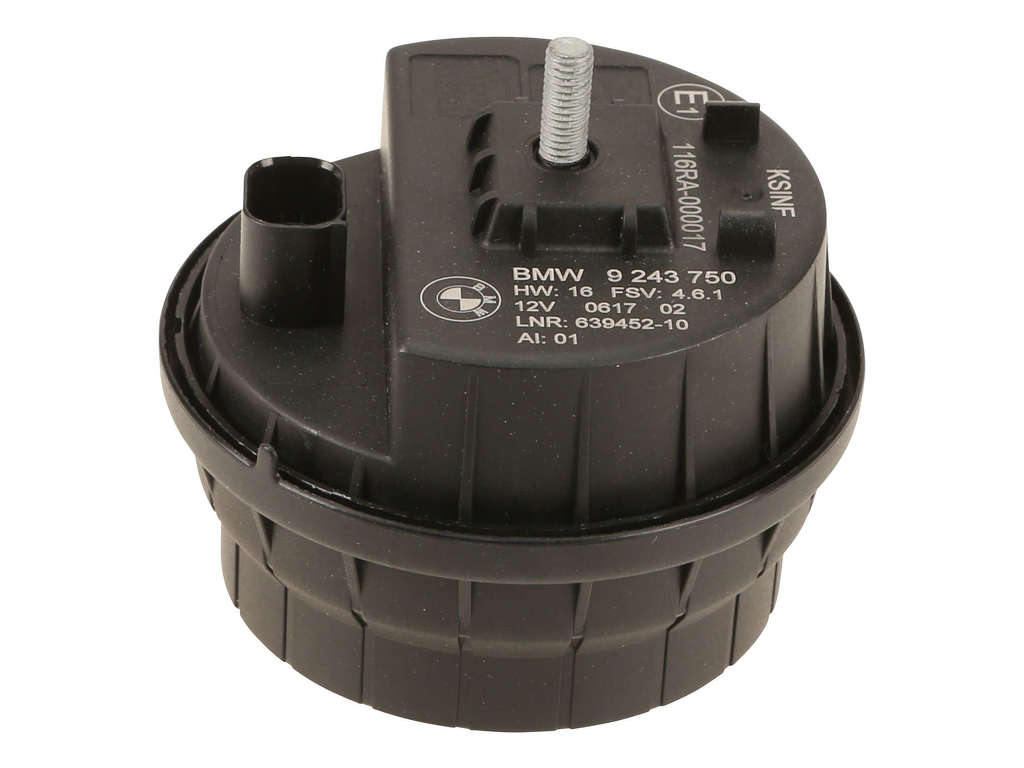 2006-2010 BMW M5 Anti-Theft Alarm Siren (Genuine)