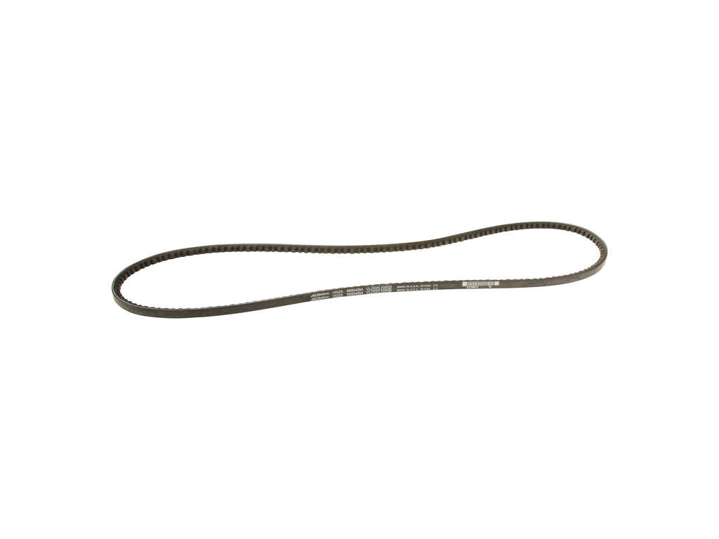1985-1987 Ford E-350 Econoline Accessory Drive Belt (ACDelco)