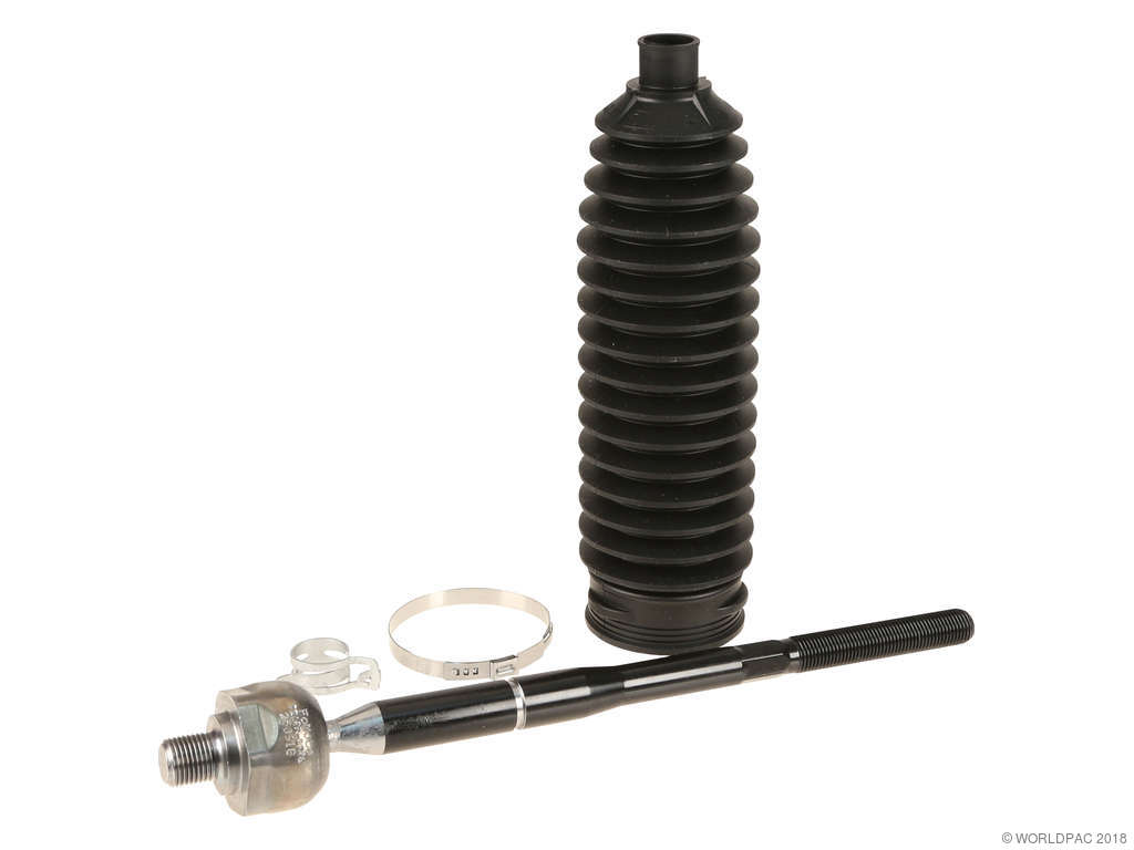 2013-2016 Ford Police Interceptor Utility Steering Tie Rod End - Front Inner (Motorcraft)