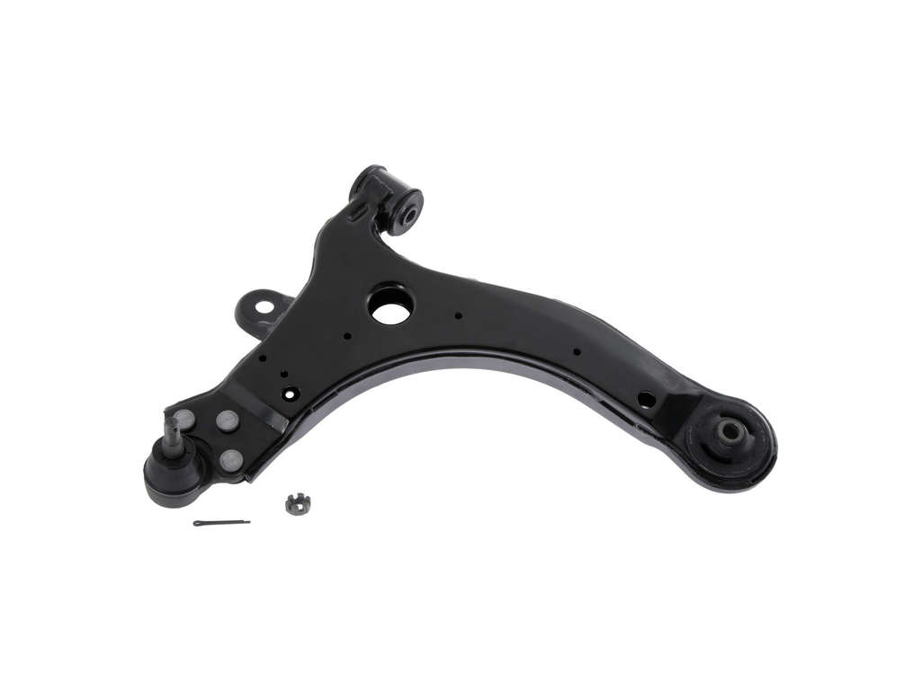 1999-2005 Pontiac Montana Suspension Control Arm - Front Right Lower (Autopart International)