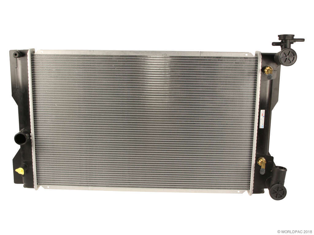 2009-2013 Toyota Matrix Radiator (Koyo Cooling)