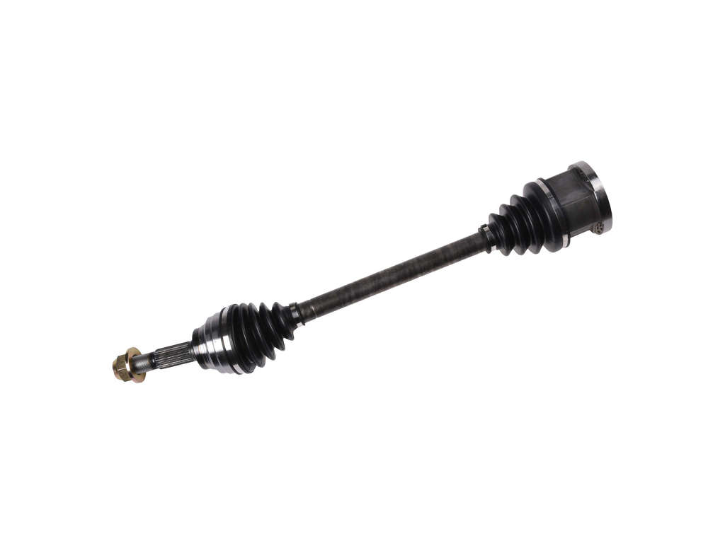 2008-2012 INFINITI EX35 CV Axle Assembly - Front Left (Autopart International)