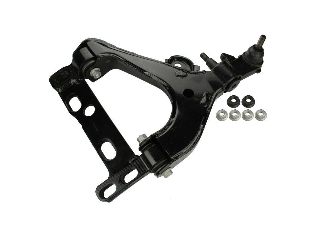 2008-2009 Saab 9-7x Suspension Control Arm - Front Left Lower (Moog)