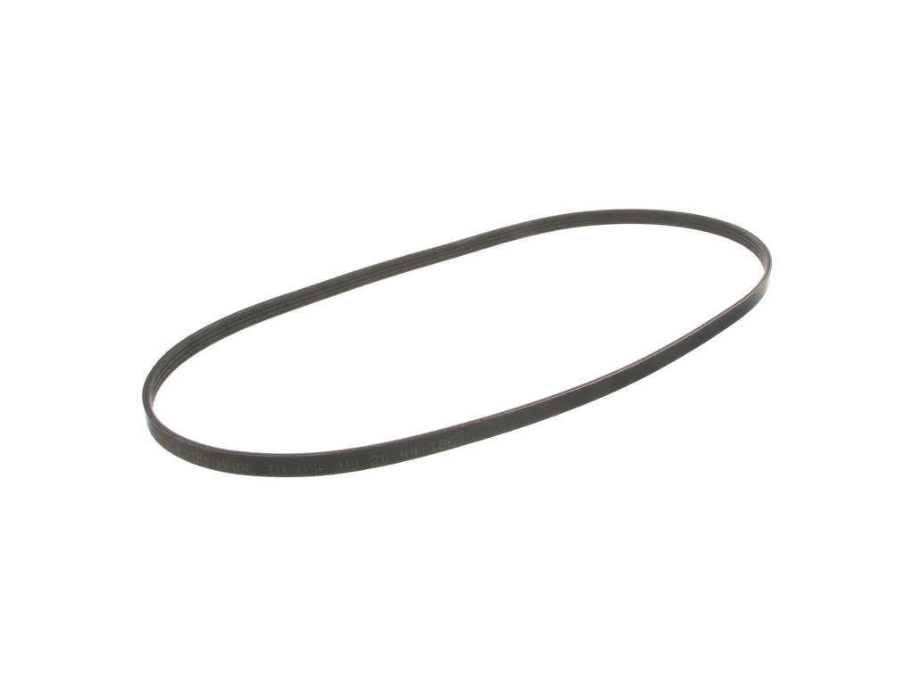2004-2006 Scion xA Accessory Drive Belt - Air Conditioning and Alternator (Mitsuboshi)