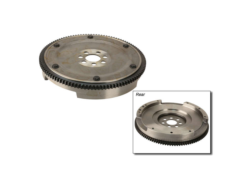 2001-2005 Dodge Stratus Clutch Flywheel (LuK)