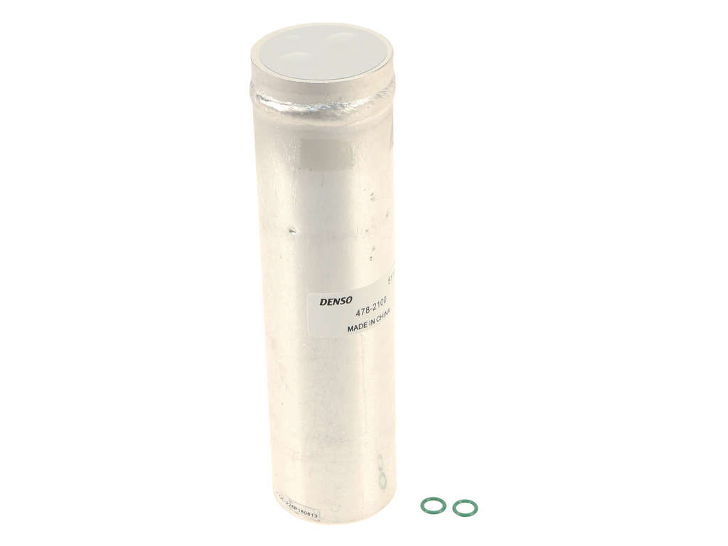 2004-2009 Mazda 3 A/C Receiver Drier (Denso)