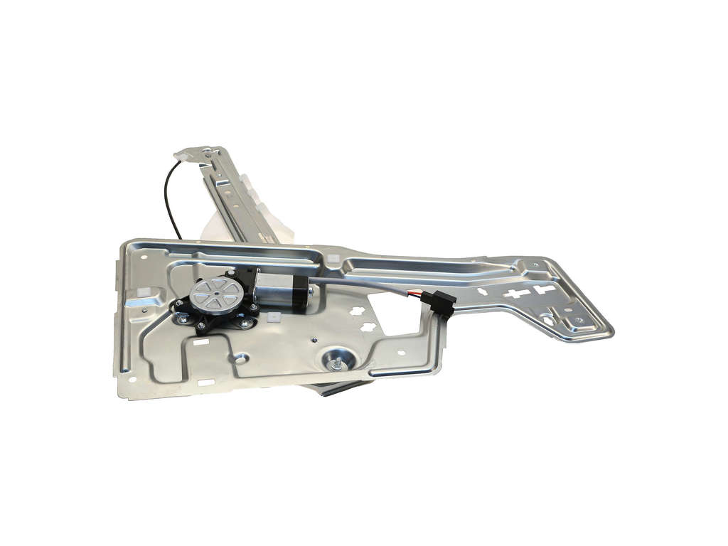 2005-2009 Chevrolet Equinox Power Window Motor and Regulator Assembly - Front Left (CARQUEST)