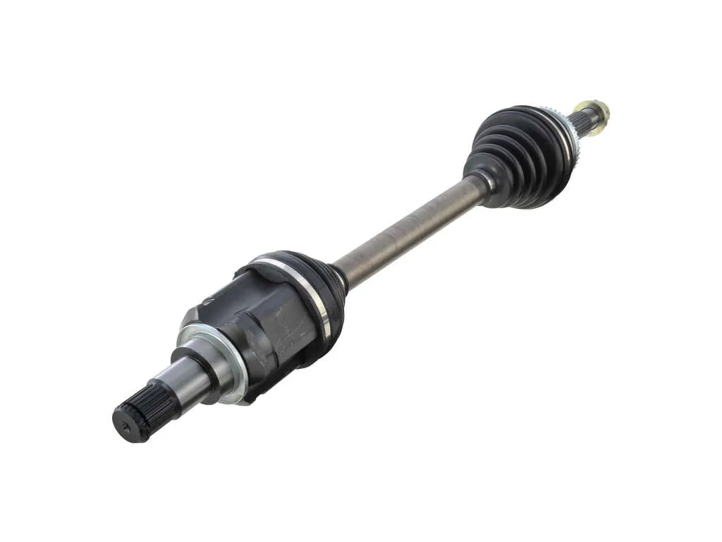 2007-2009 Toyota Camry CV Axle Assembly - Front Left (Autopart International)