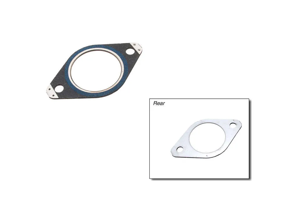 1987-1988 Porsche 924 Exhaust Manifold Gasket (Victor Reinz)