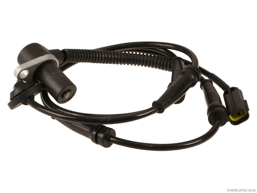 2002-2005 Kia Sedona ABS Wheel Speed Sensor - Front (Vemo)