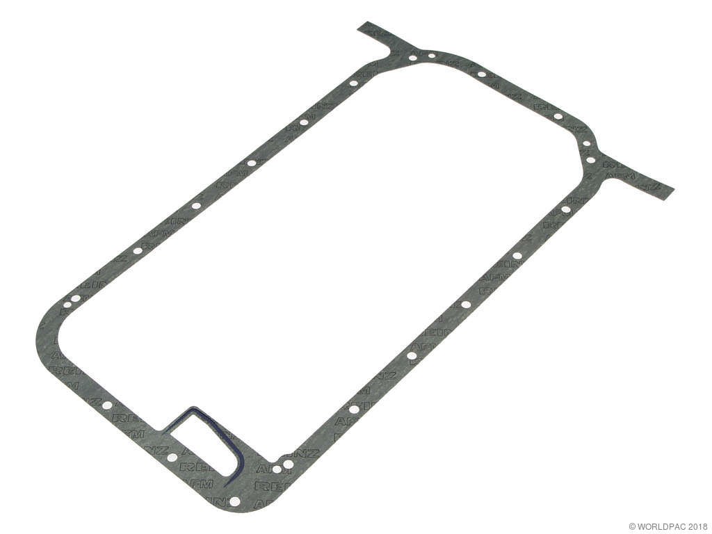 1991-1995 BMW 318is Engine Oil Pan Gasket -  or Upper (Victor Reinz)