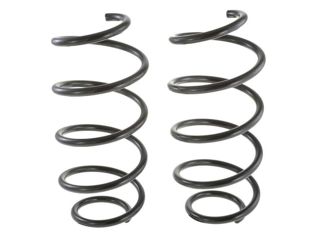 2003-2011 Saab 9-3 Coil Spring - Front (Autopart International)