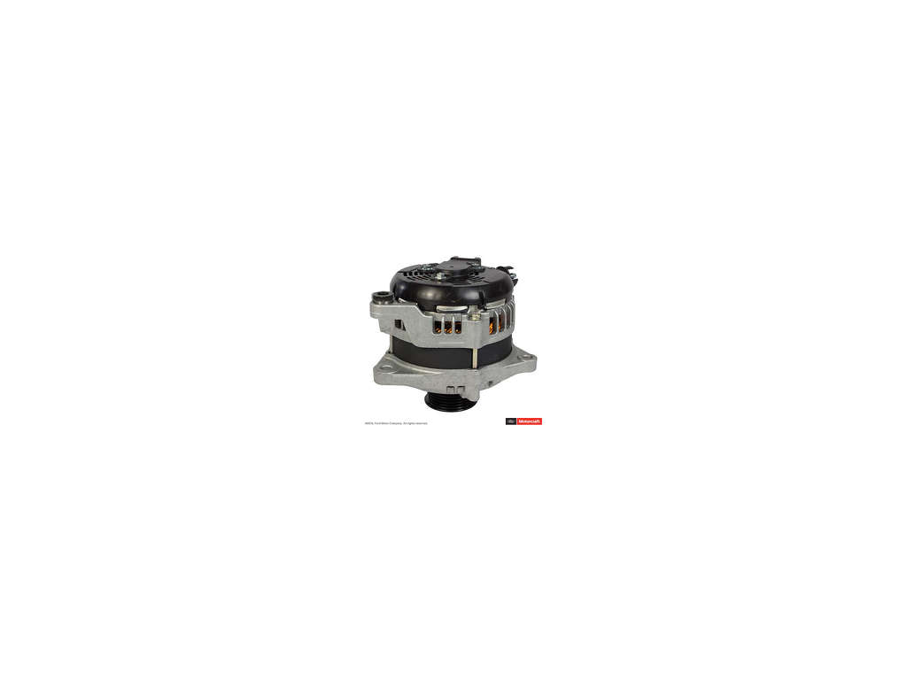 2015-2017 Ford F-150 Alternator (Motorcraft)