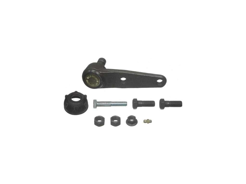 1990-1994 Mazda 323 Suspension Ball Joint - Front Lower (Moog)