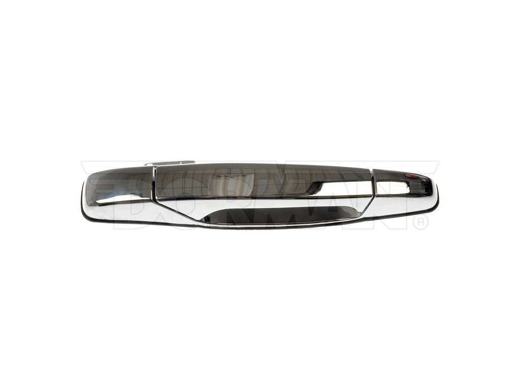 2007-2013 Chevrolet Avalanche Exterior Door Handle - Front Right (Dorman)