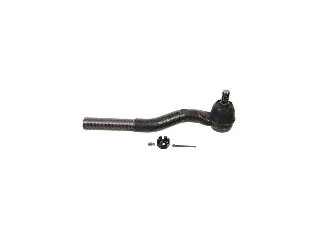 2007-2017 Jeep Wrangler Steering Tie Rod End - Front Left (Moog)