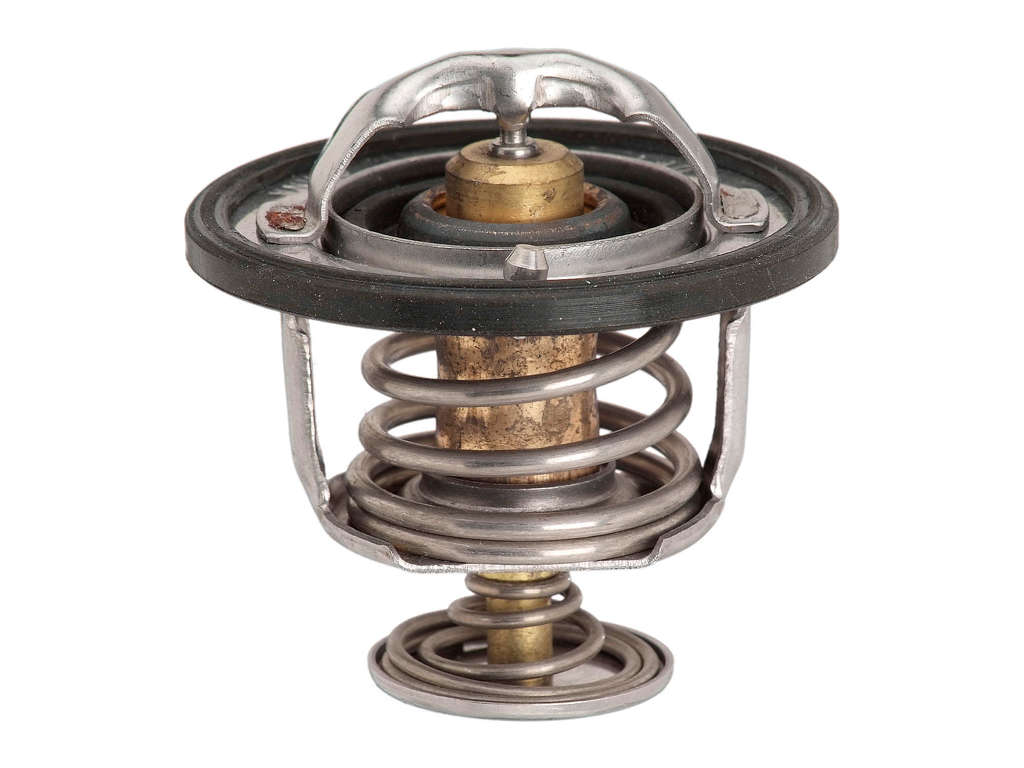 2008-2010 Mitsubishi Outlander Engine Coolant Thermostat (CARQUEST)
