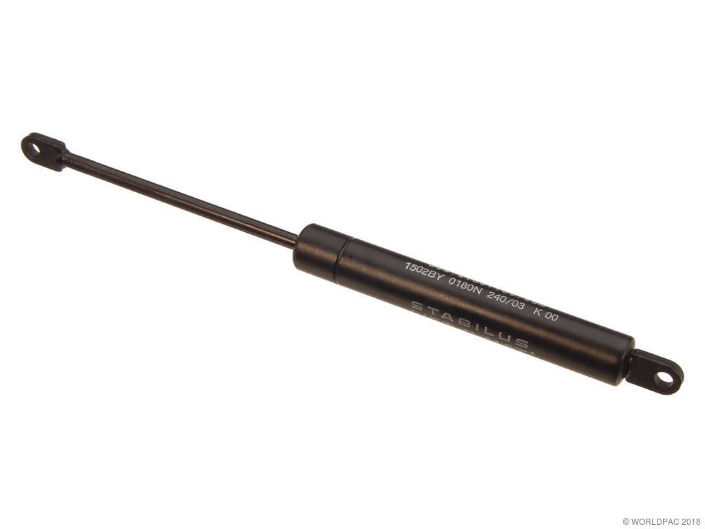 1991-1992 BMW 318i Convertible Top Cover Strut (Stabilus)