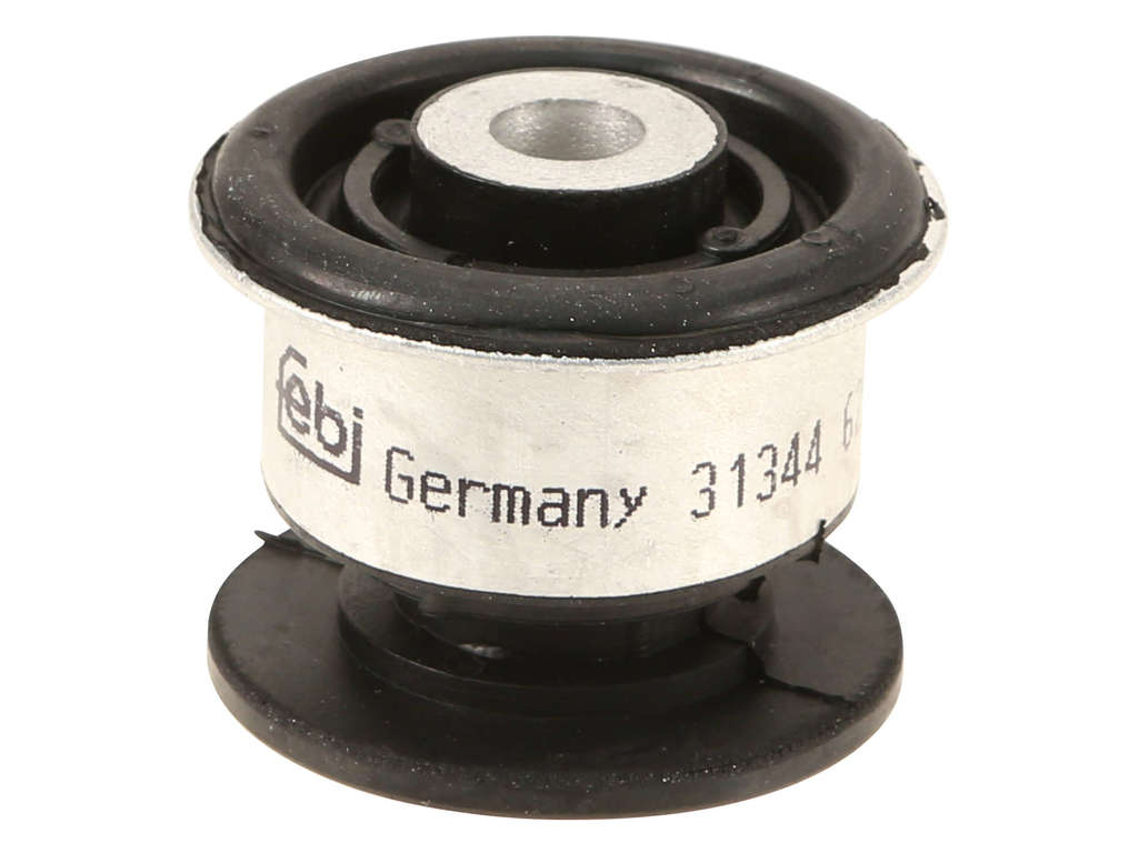 2007-2015 Audi Q7 Suspension Control Arm Bushing - Front Upper (Corteco)