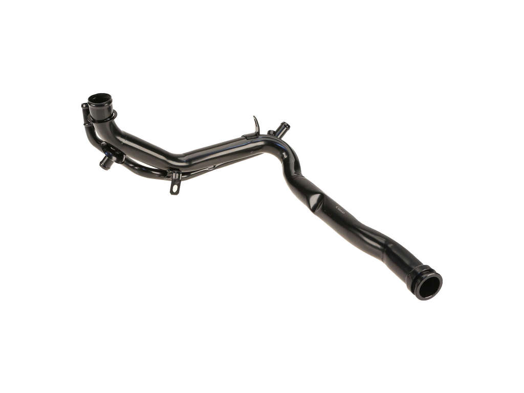 1998-2001 Audi A6 Engine Coolant Pipe (Vaico)