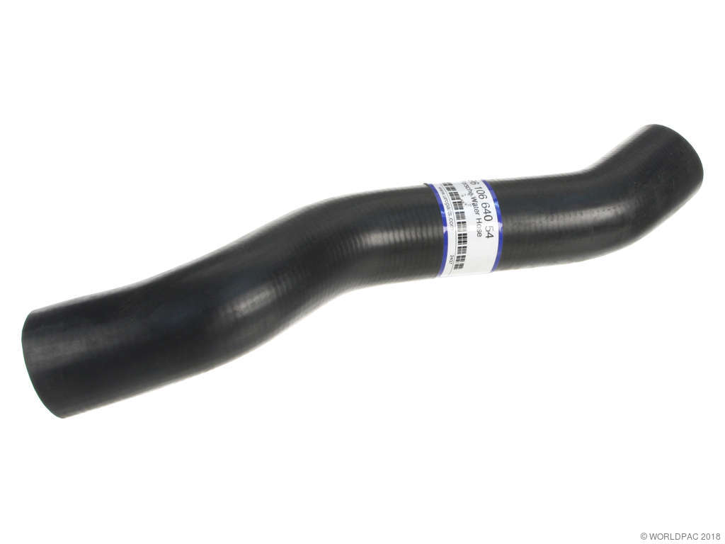 1999-2001 Porsche 911 Engine Coolant Hose (APA/URO Parts)