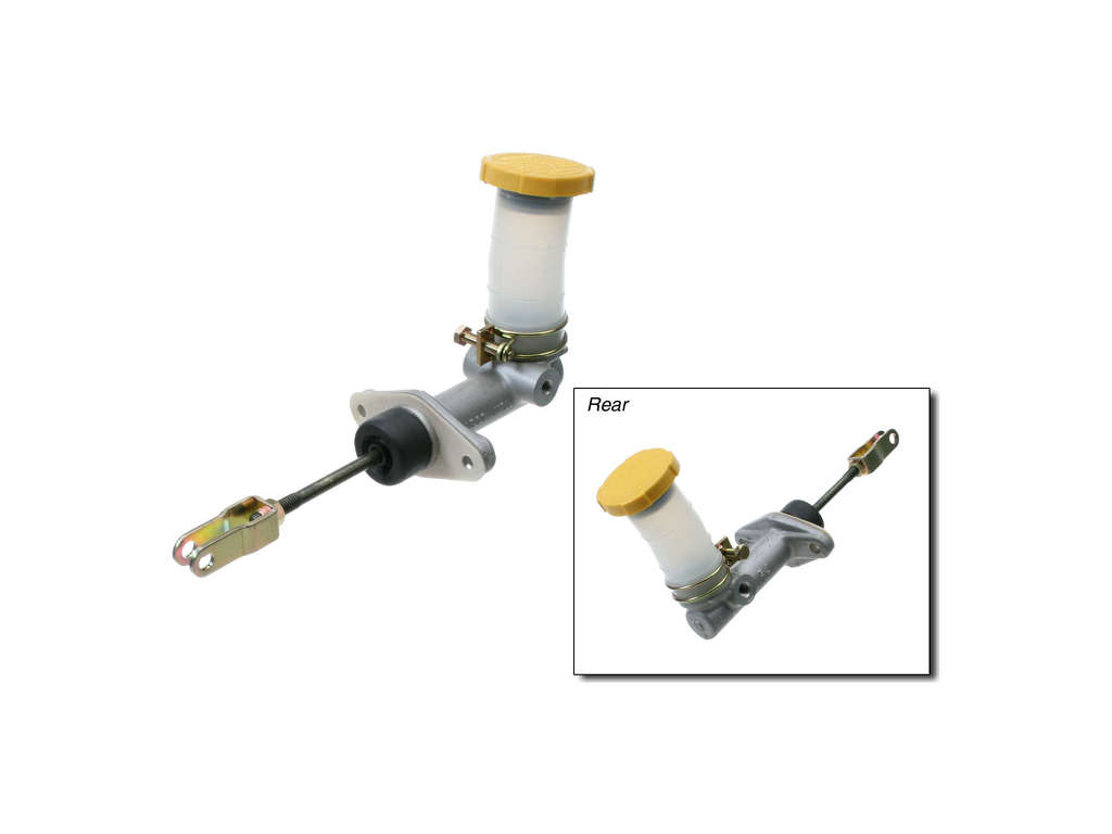 1991-1997 Subaru Legacy Clutch Master Cylinder (LuK)