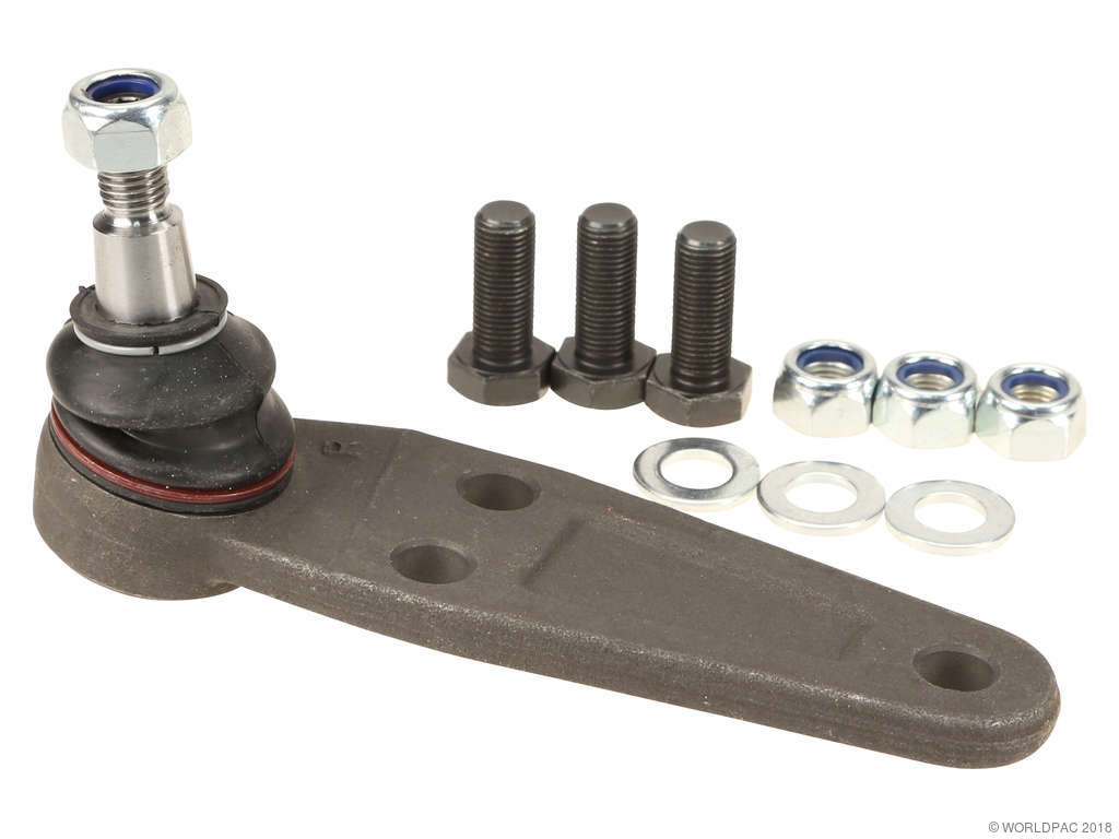 1976-1982 Volvo 264 Suspension Ball Joint Kit - Right (Vaico)