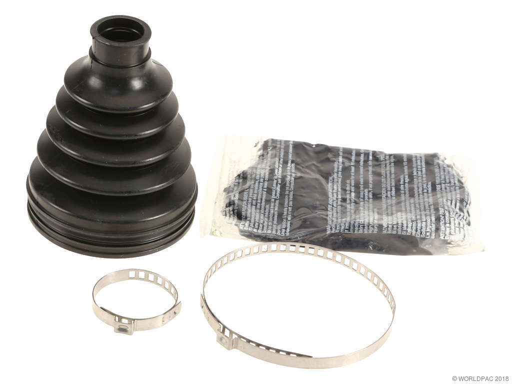 2010-2022 Toyota Prius CV Joint Boot Kit - Front Inner or Front Left Inner or Front Right Inner (EMPI)
