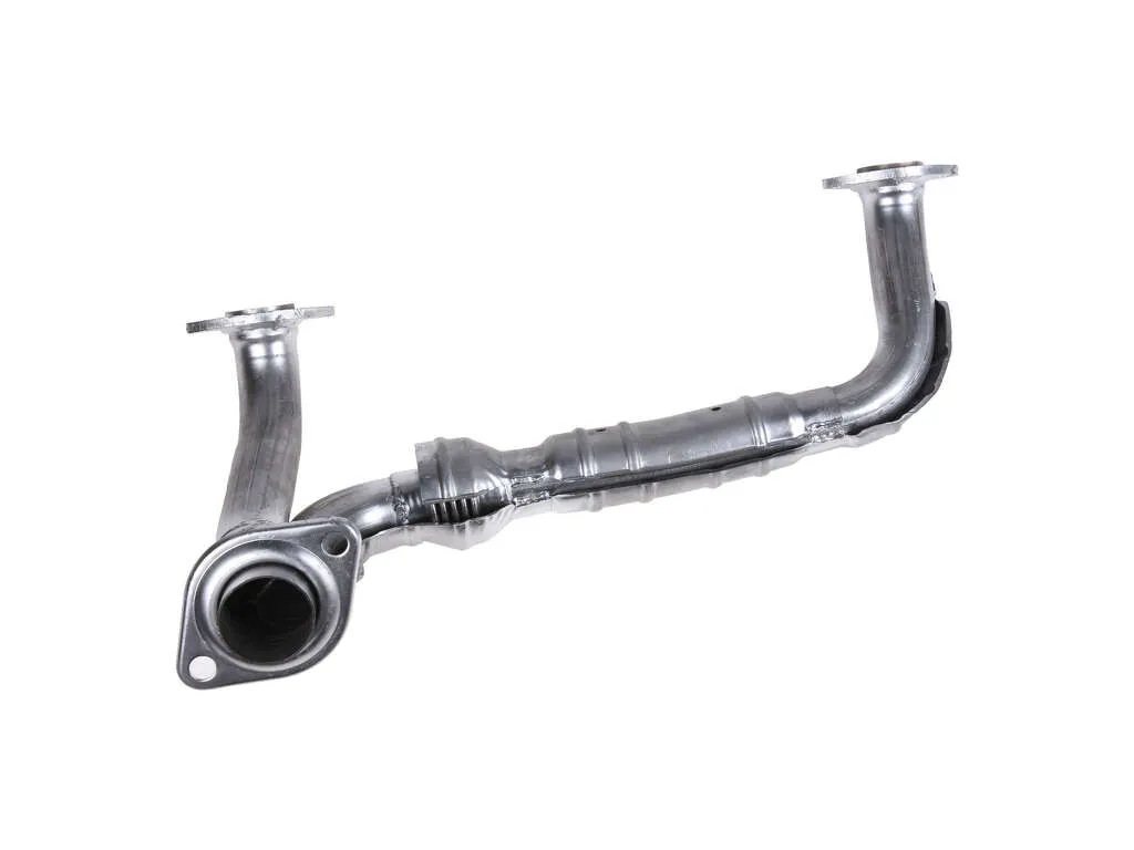 2006-2008 Suzuki Grand Vitara Exhaust Pipe (Autopart International)