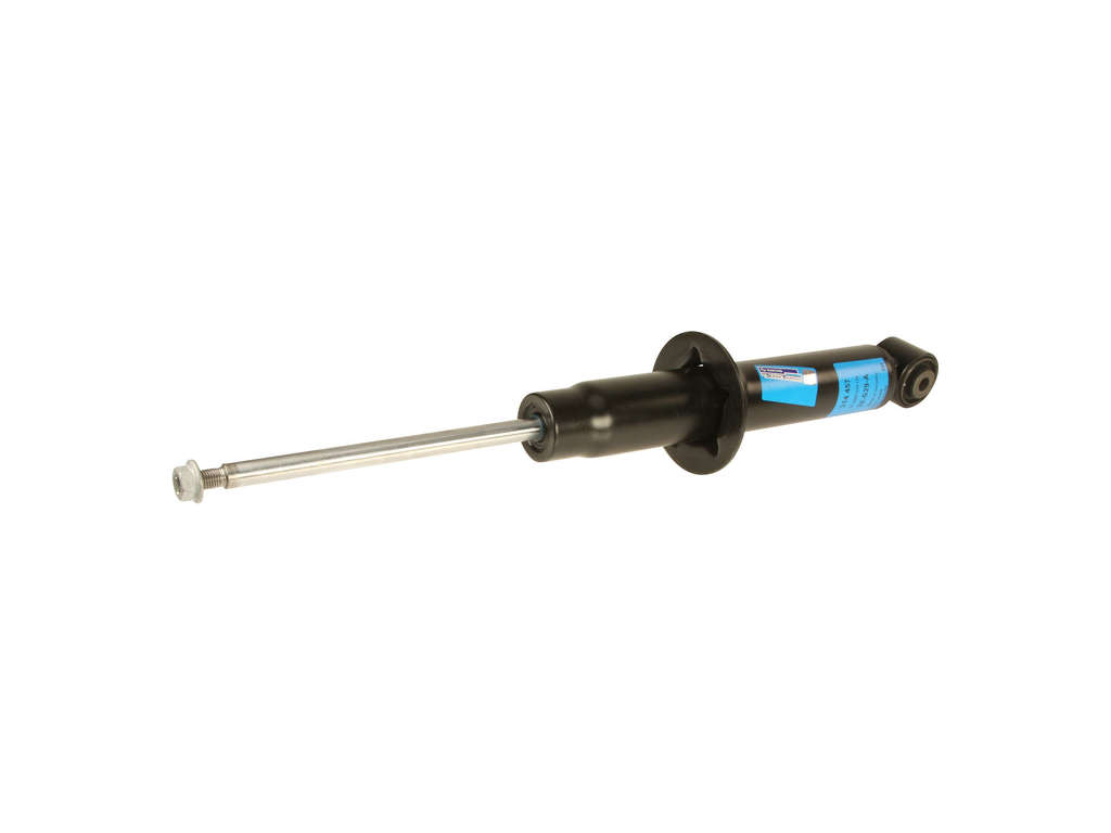2007-2015 Audi Q7 Suspension Shock Absorber - Rear (Sachs)