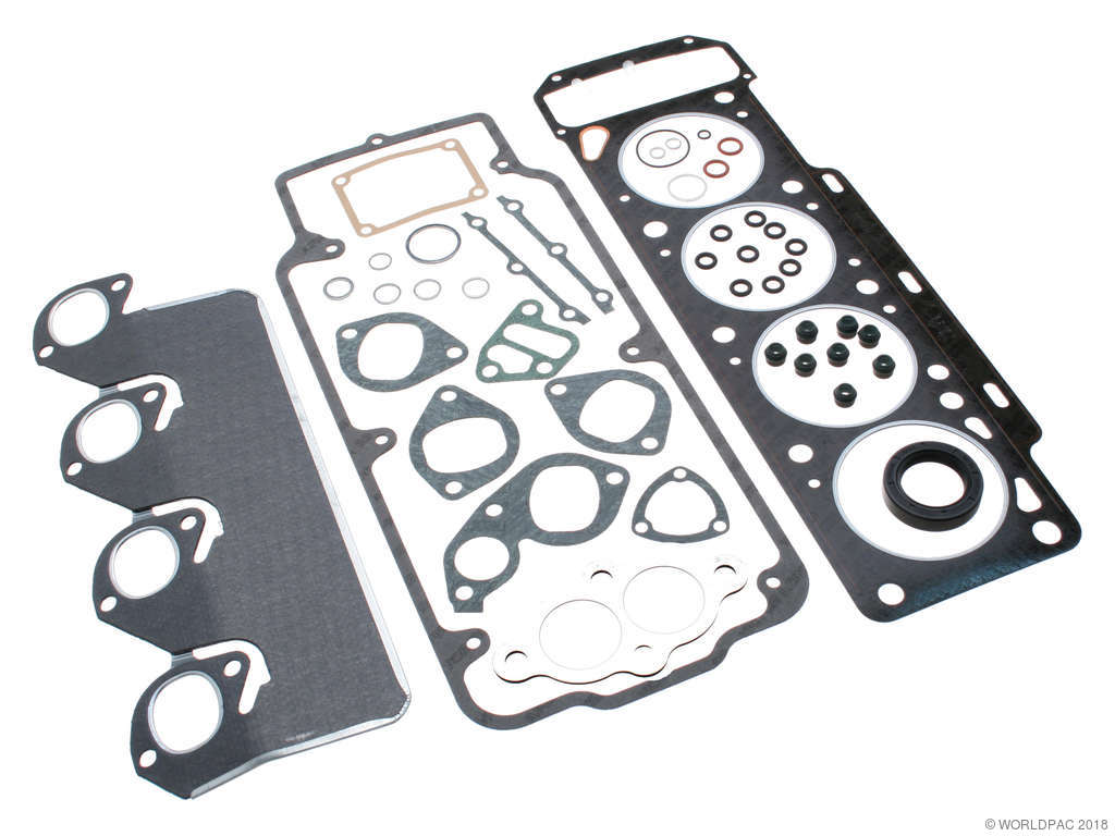 1984-1985 BMW 318i Engine Cylinder Head Gasket Set (Victor Reinz)