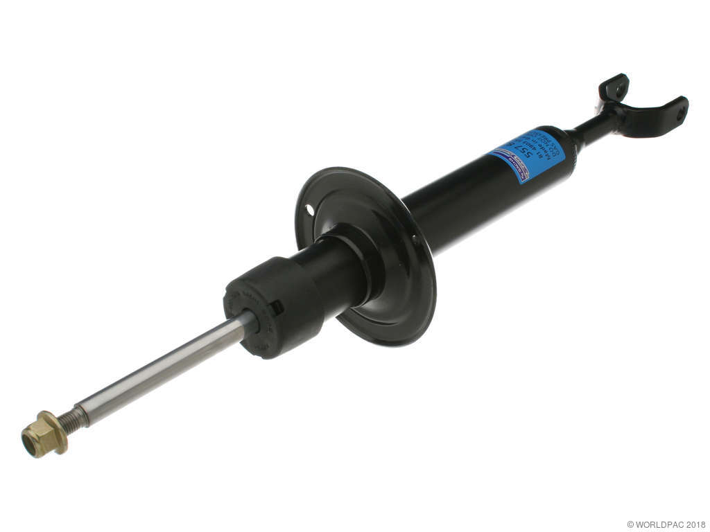 2000-2004 Audi A6 Suspension Shock Absorber - Front (Sachs)