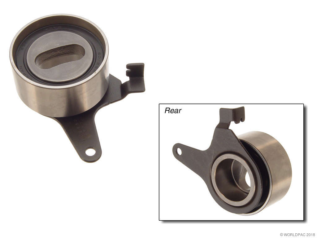 1990-2003 Mazda Protege Engine Timing Belt Tensioner Pulley (Koyo)