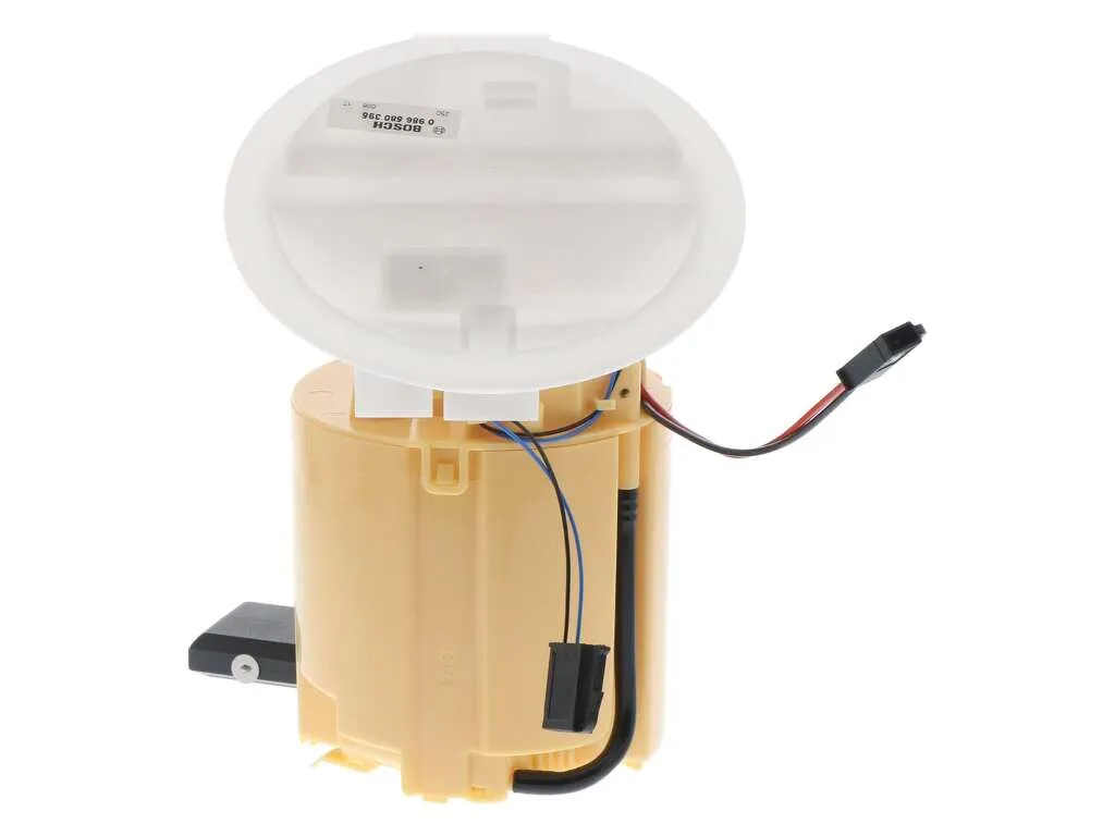 2014-2016 Mercedes-Benz E250 Fuel Pump Module Assembly - Right (Bosch)