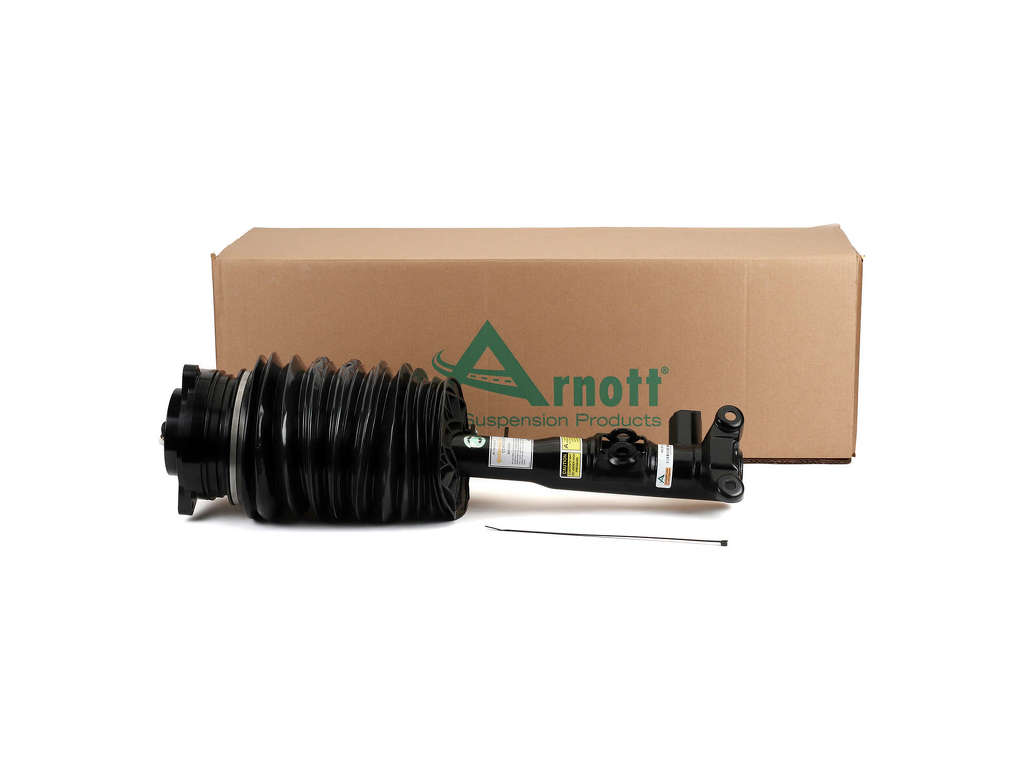 2012-2018 Mercedes-Benz CLS550 Air Suspension Strut - Front Left (Arnott)