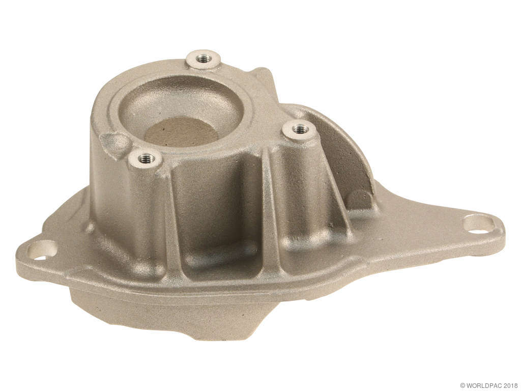 2004-2006 Volvo S80 Suspension Shock Absorber Mount - Rear Right Upper (Genuine)