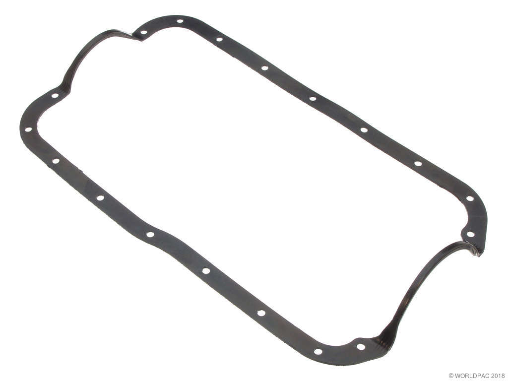 1986-1987 Nissan D21 Engine Oil Pan Gasket (Ishino Stone)