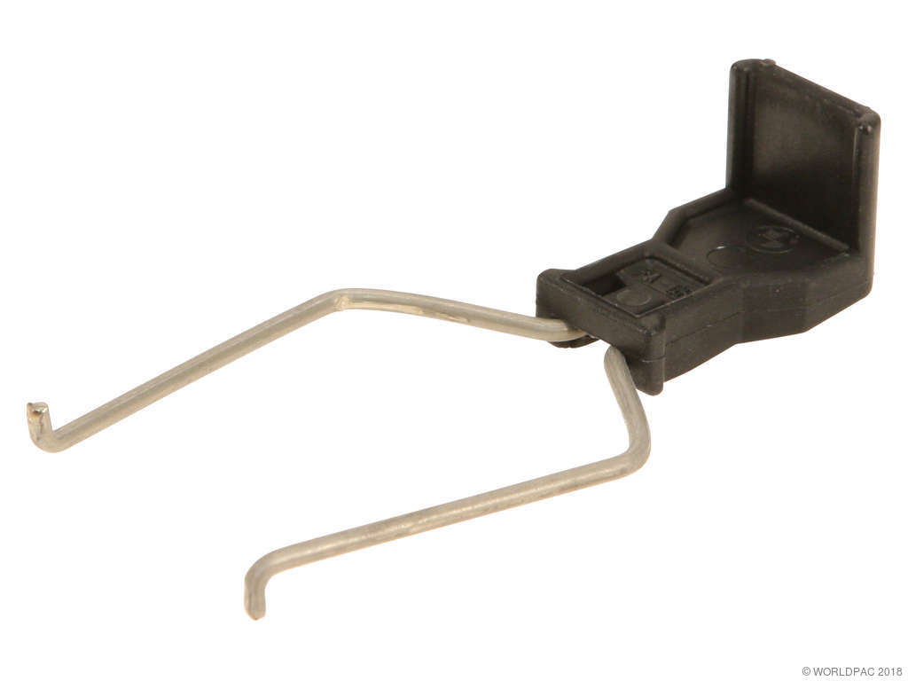 2003-2008 BMW Z4 Engine Coolant Reservoir Clamp (Genuine)