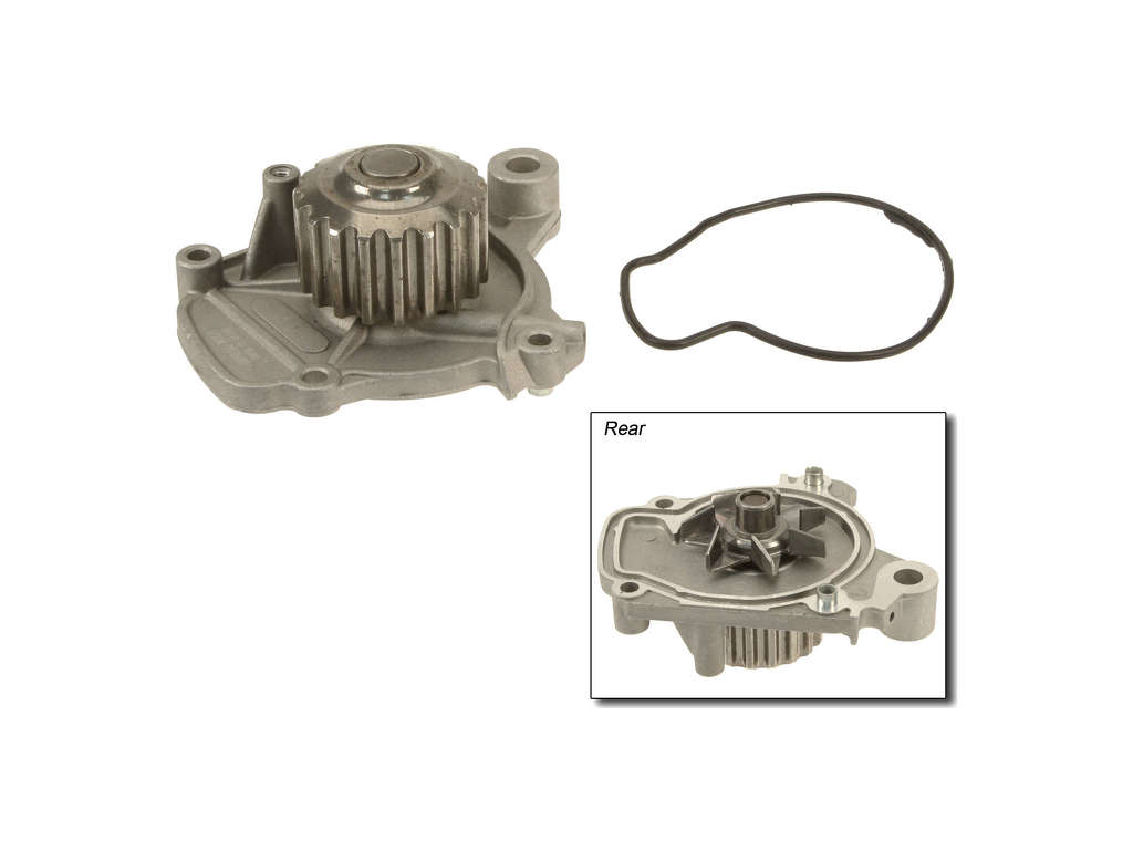 1992-1995 Honda Civic Engine Water Pump (Metrix)