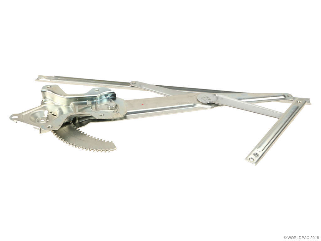 1996-2000 Honda Civic Window Regulator - Front Left (WSO)