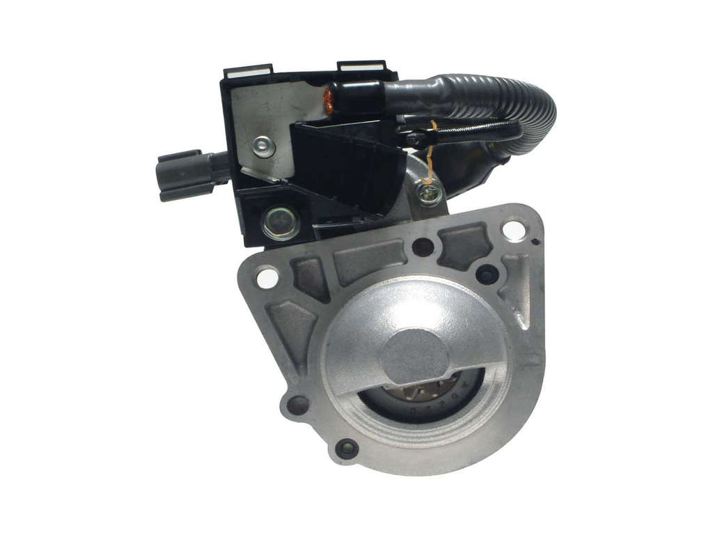 2004-2010 INFINITI QX56 Starter Motor (Denso)