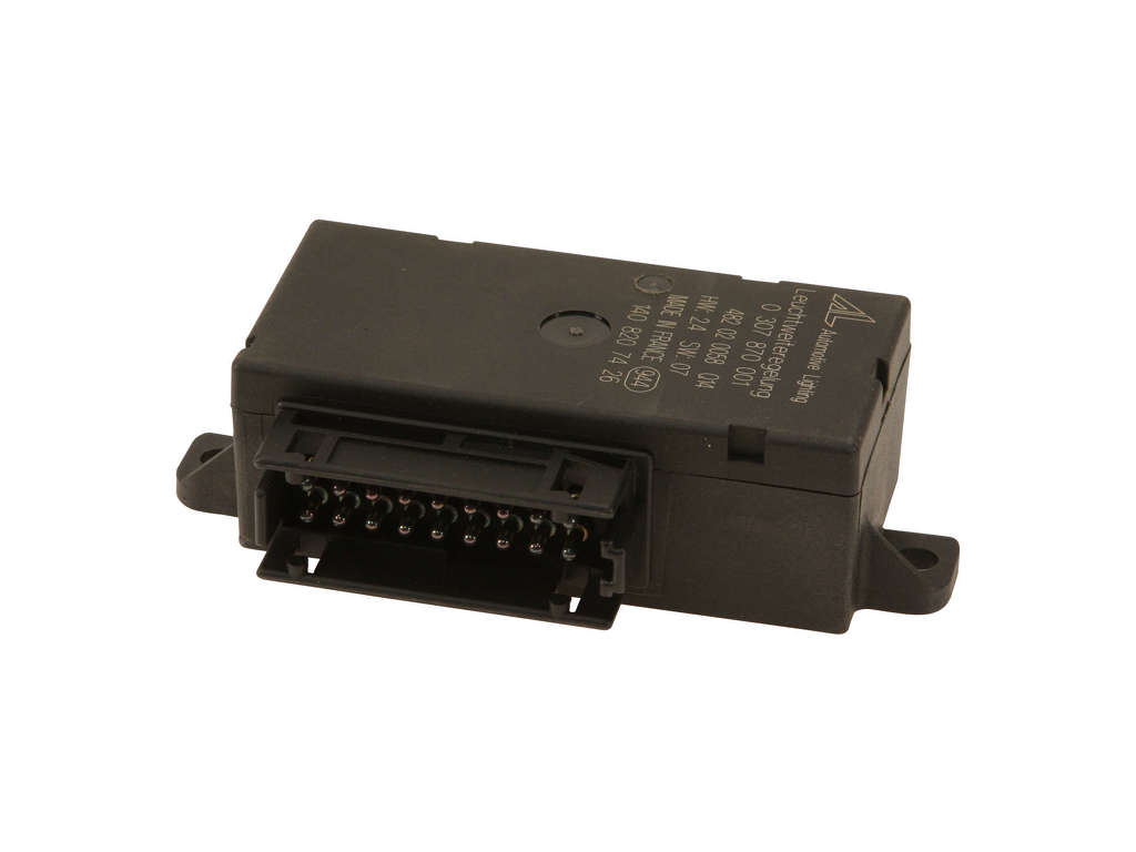 1998-2000 Mercedes-Benz C280 High Intensity Discharge (HID) Headlight Control M (Vemo)