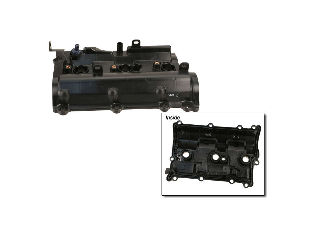2014-2015 INFINITI Q50 Engine Valve Cover - Right (Autopart International)