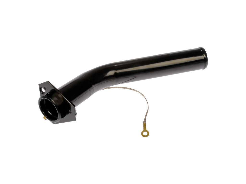 1999-2000 GMC C3500HD Fuel Filler Neck - Upper (Dorman)