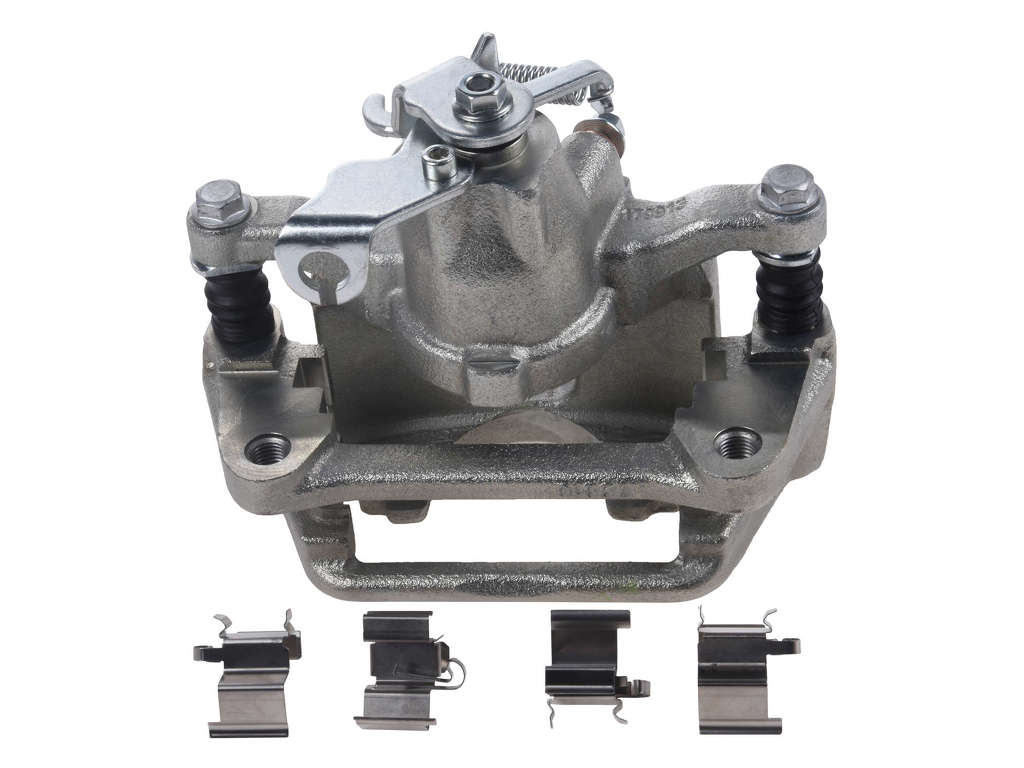 2012-2020 Dodge Grand Caravan Disc Brake Caliper - Rear Right (Autopart International)