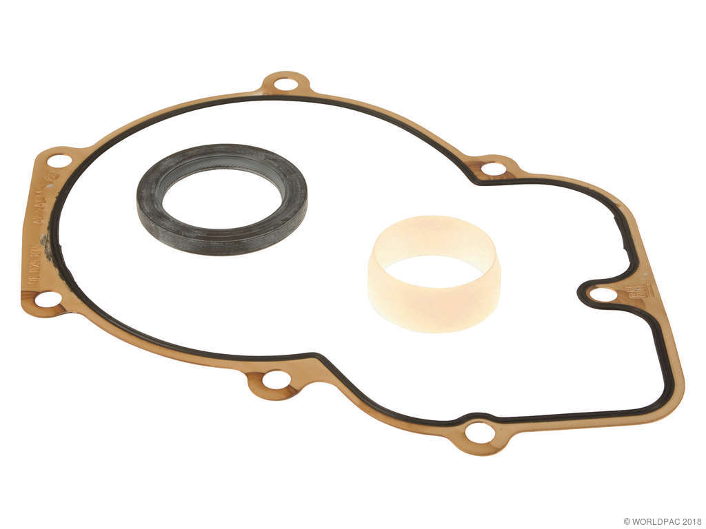 2004-2006 BMW X3 Automatic Transmission Output Shaft Seal Kit (Genuine)
