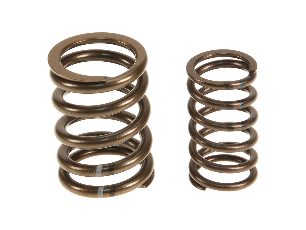 2002-2008 Porsche 911 Engine Valve Spring - Intake (Original Equipment)
