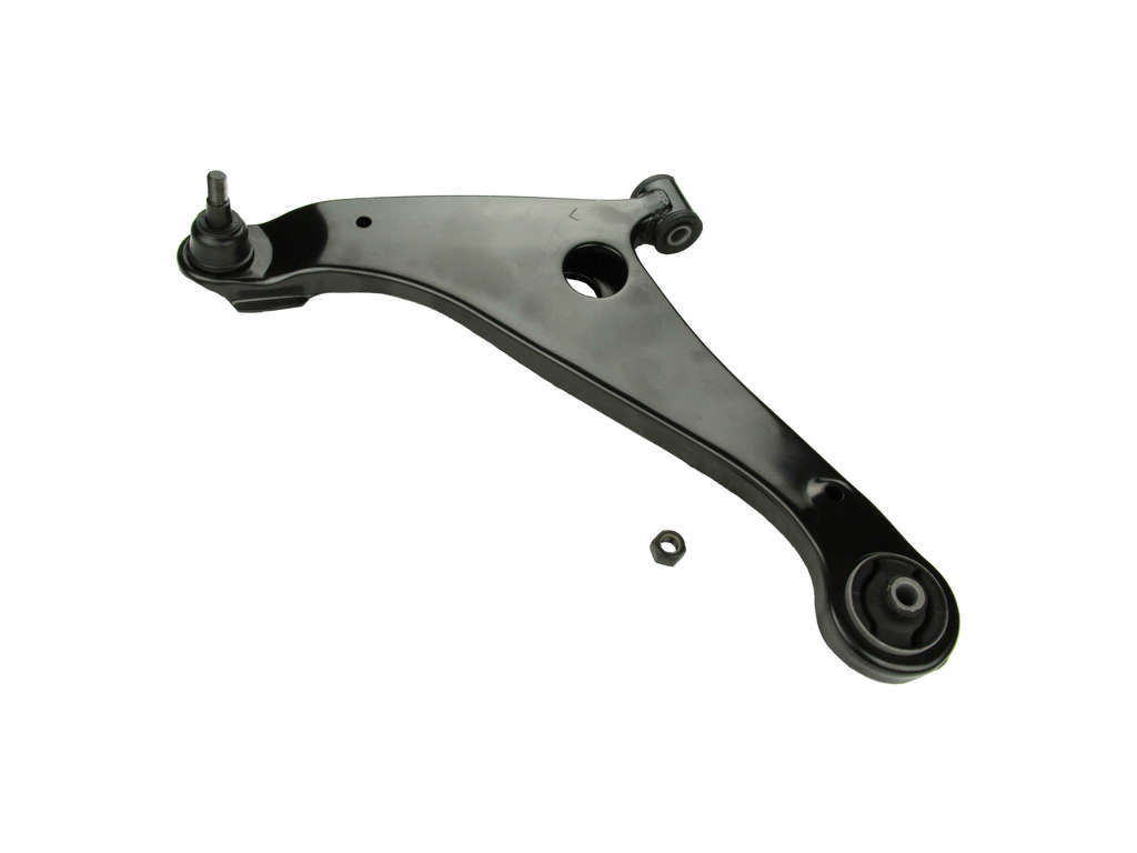 2004-2009 Mitsubishi Galant Suspension Control Arm - Front Left Lower (Moog)